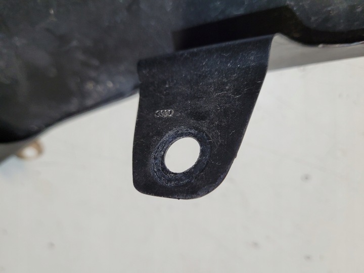 фото №11, Крило лівий перед q5 рестайлінг 8r0 10-16