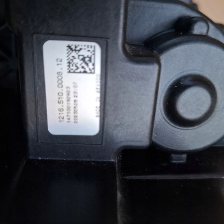 фото №14, Фара лампа передня права bmw 2 g42 m2 g87 cs золота золото 5a320f4-08 23