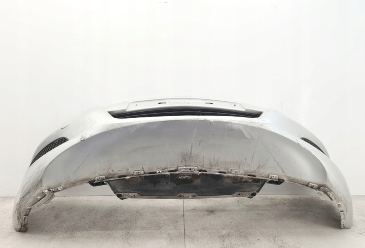 фото №13, Opel zafira b рестайлинг бампер перед pdc z157