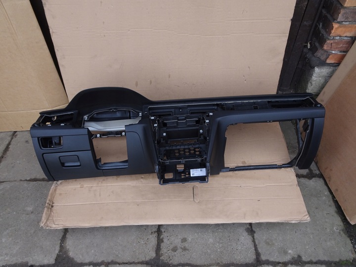 фото №11, Vw arteon passat b8 панель консоль head up 3g1857003bq