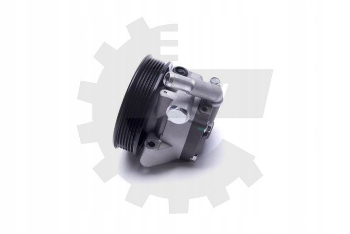 фото №8, Насос усилителя 10skv309/skv