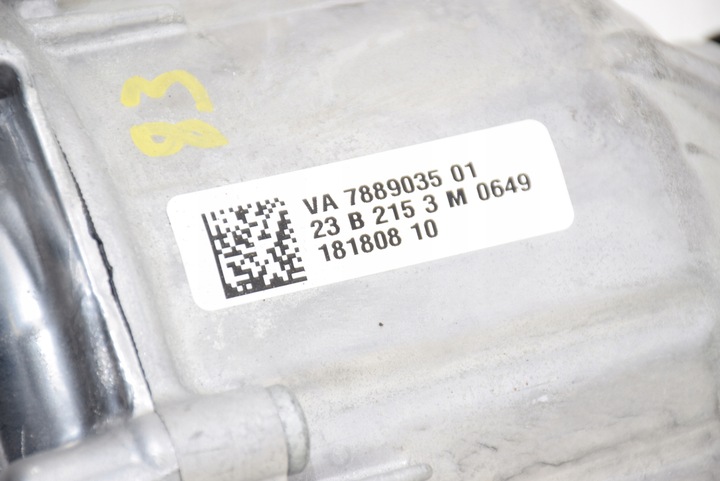 фото №15, Bmw g20 g22 g30 g11 g01 g05 распределитель редуктор коробка привода xdrive vtg