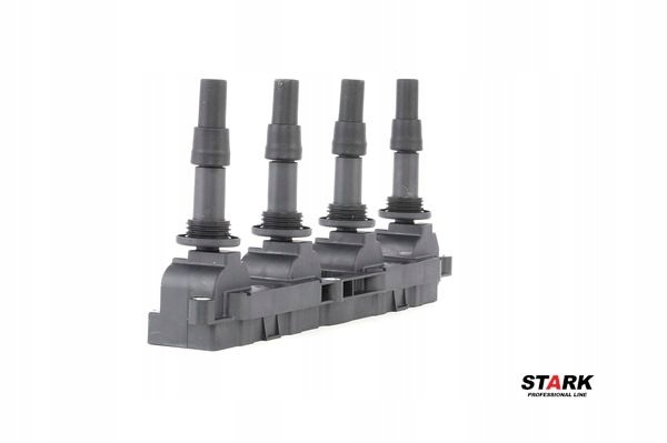 фото №11, Stark skco-0070032 катушка зажигания 12v do opel corsa c schrägheck x01