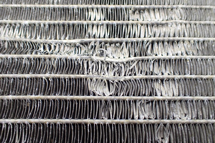 фото №10, Fiat fiorino 2012 конденсатор радіаторів кондиціонера 52039557