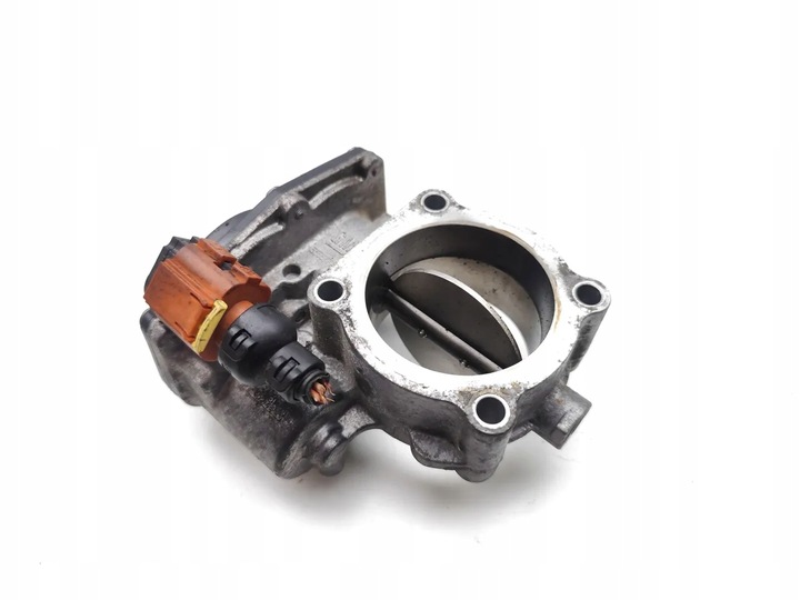 фото №9, Vauxhall astra дроссельная заслонка электрический 1.7 cdti дизель 96kw 131 hp 2013