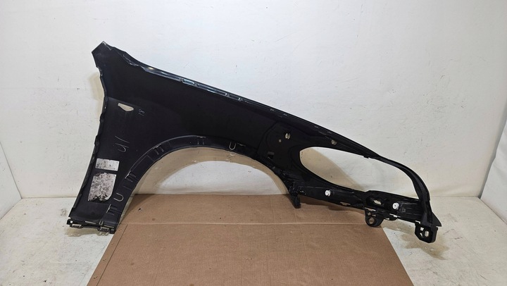 фото №9, Крило перед переднє лівий bmw x5 e70 рестайлінг lci оригінал