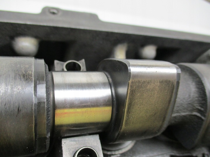 фото №10, Alfa 156 166 2.4 jtd головка вал 46437268