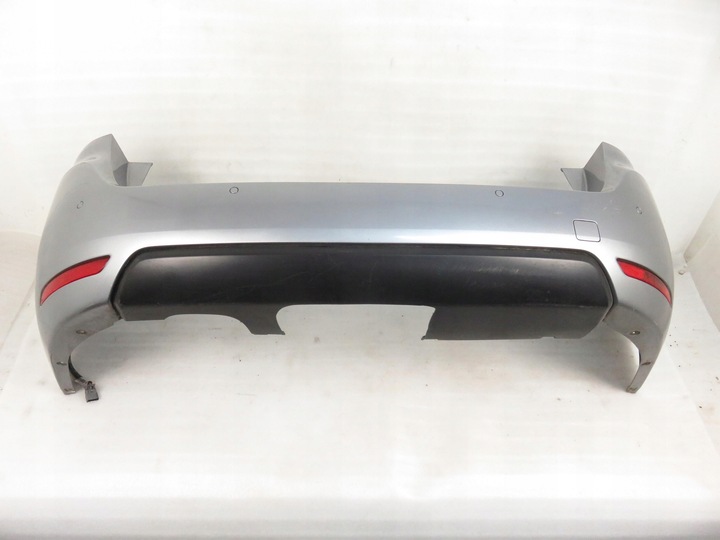 фото №1, Бампер зад peugeot 308 sw ii kcac