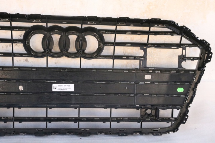 фото №15, Audi a6 c8 решётка радиатора решётка решётка перед 4k0853651c 4k0853651