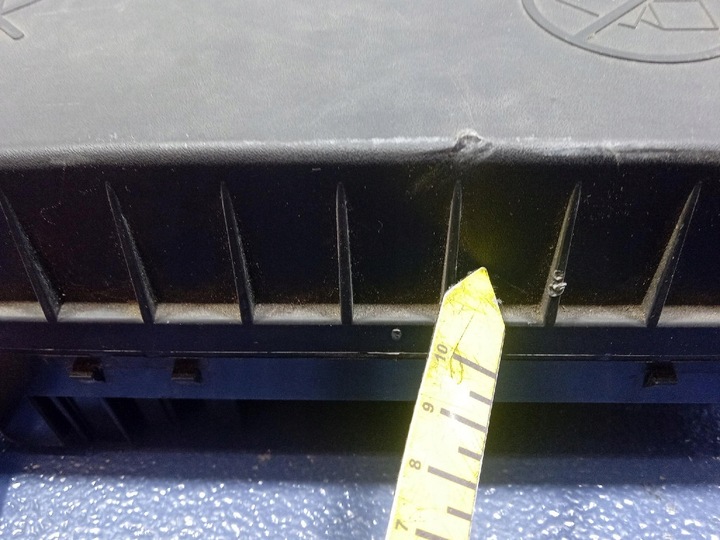 фото №7, Opel zafira c коробка запобіжників c11000139