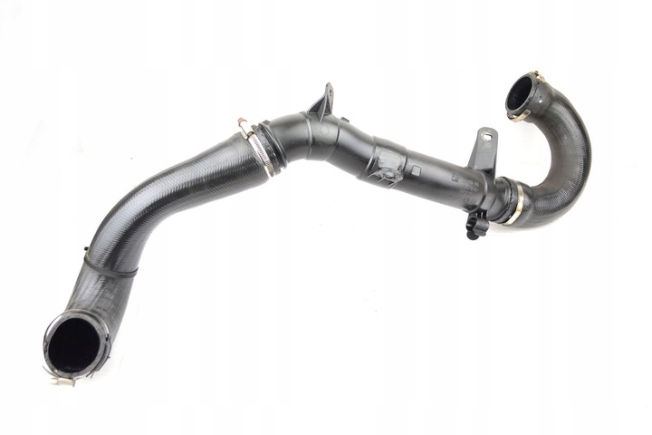 фото №7, Opel signum vectra c 1.9 cdti шланг шланг труба воздуховод