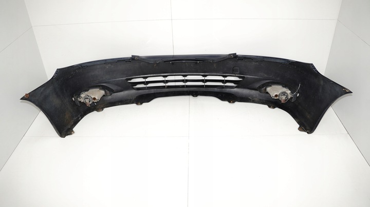 фото №9, Бампер перед переднее toyota camry 01-06r