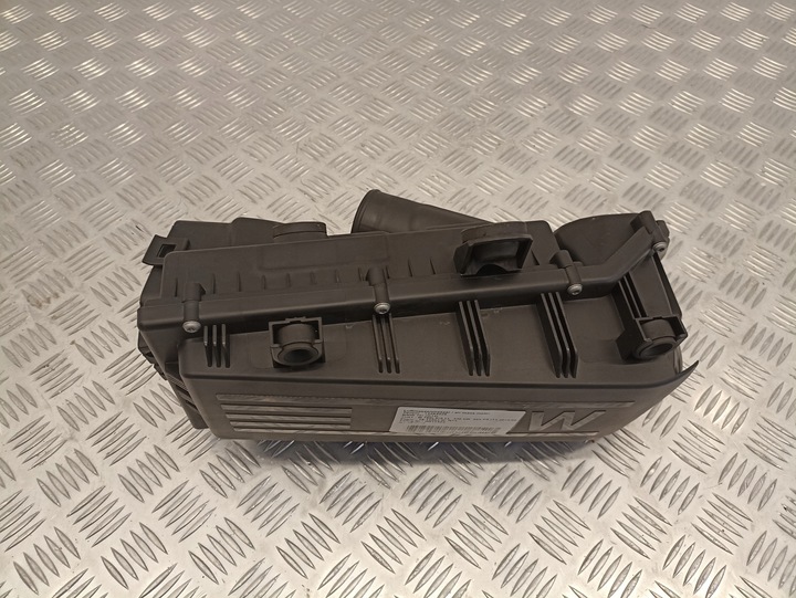 фото №10, Bmw f01 f02 g12 корпус фильтра воздуха 7566383