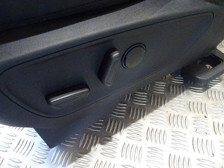 фото №5, Ford kuga mk3 сидіння диван тунель боковина vignale 67