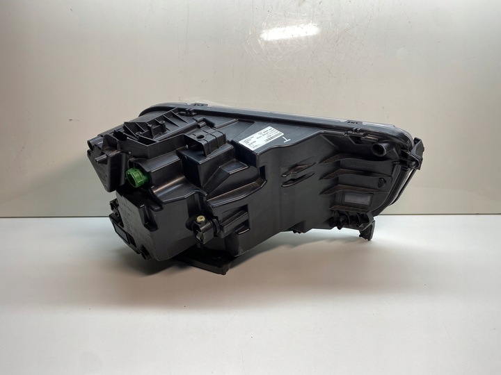 фото №6, Jeep avenger лампа ліва лівий перед передня повний led 52218719