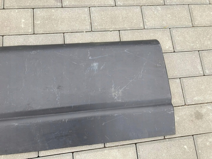 фото №6, Hyundai планка двері перед ліва 877230z000