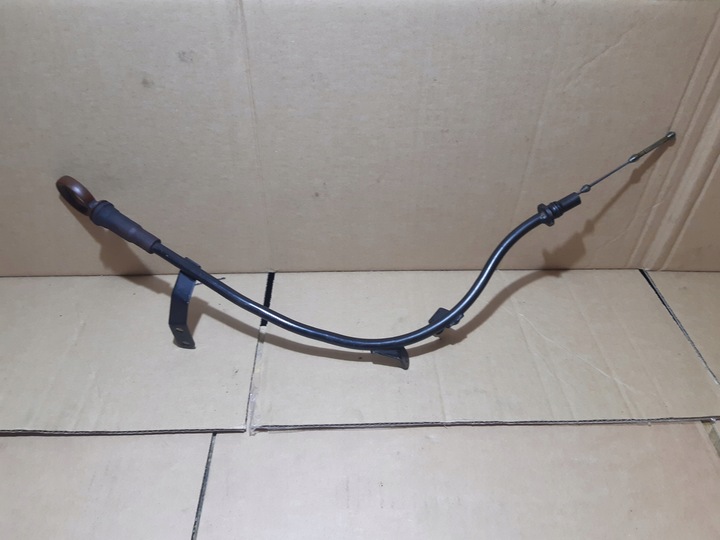 фото №1, Audi 2.0 tdi cgl щуп щуп масла трубка 03l103634e