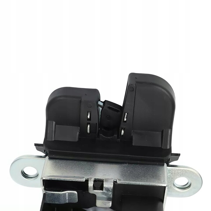 фото №6, 1 szt. крышка задняя крышка задняя защелка багажника блок подходит для vw beetle 2012-2019