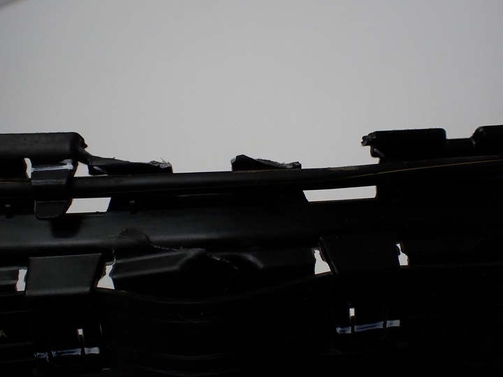 фото №9, Ковзун кріплення бампера зад 8494948 8498780 bmw x3 g08 ix3 21r