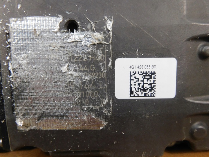 фото №13, Audi a6 c7 4g a7 c7 4g8 рулевая рейка трансмиссия рулевая новая 4g1423055br