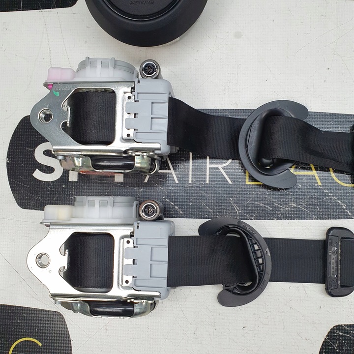 фото №10, Cayenne iii рестайлінг 9y панель консоль подушки подушка безпеки