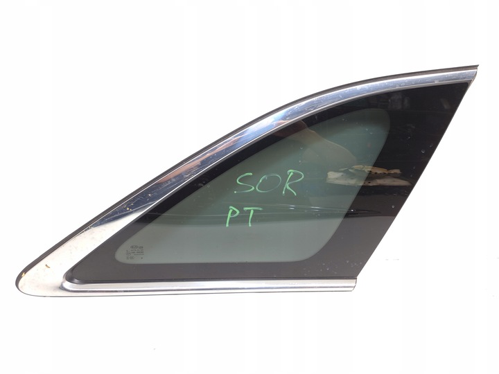 фото №1, Kia sorento iii стекло кузовная зад задняя правая as3