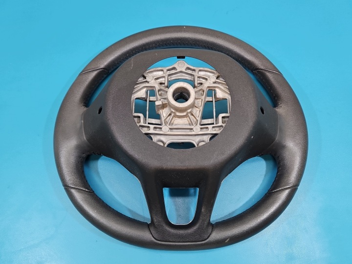 фото №12, Руль peugeot 2008 i 13-19 98084115zd