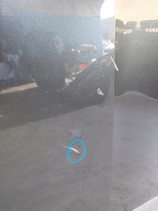 фото №10, Audi a5 ii 8w6 16- капот кришка двигуна