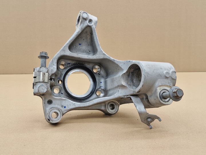 фото №1, Левая поворотный кулак перед volvo xc40 c40 ec40 ex40 polestar 2