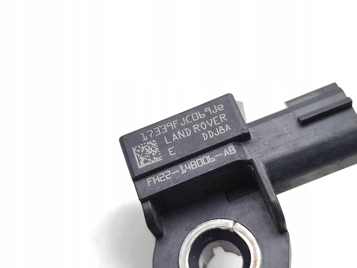 фото №7, Land rover range rover evoque датчик удара подушка безопасности 2018 suv 4/5dr