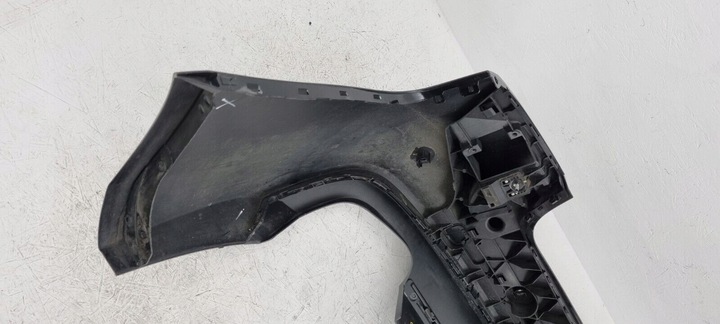 фото №10, Audi s5 sportback 8t8 2011- бампер задний зад 8t8807511f