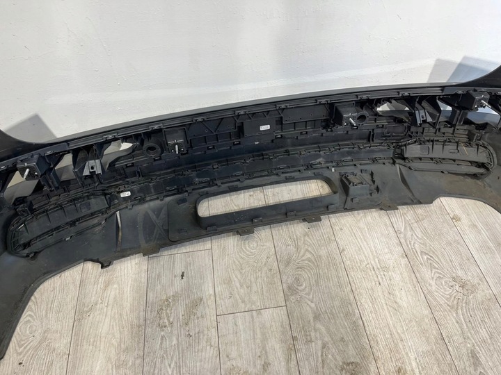 фото №12, Audi sq5 q5 80a ii s-line бампер зад 80a807385 a
