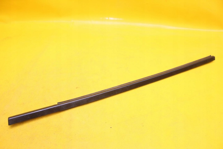 фото №1, Планка накладка левый зад range sport l320