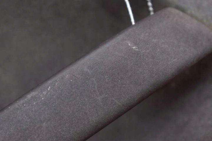 фото №8, Ручка права перед передня чорна 112500001 smart fortwo 1 i 98-02