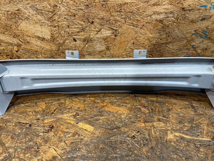 фото №8, Mazda 3 bp iv 4 19- балка підсилювач бампера перед передня