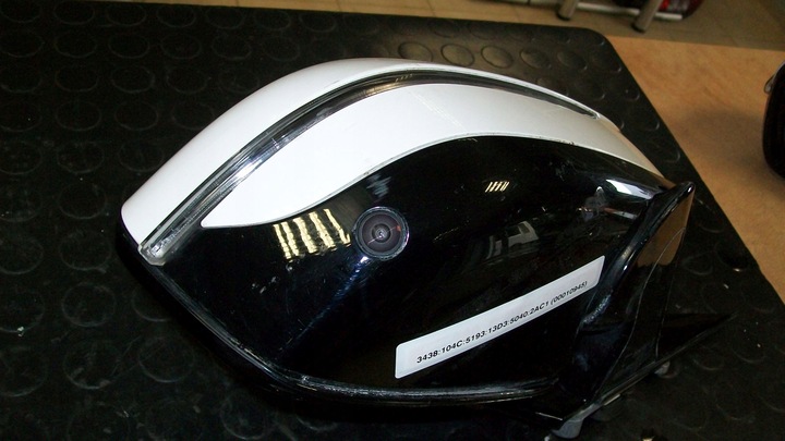 фото №15, Bmw g32 зеркало левая правые камера фото большой выбор