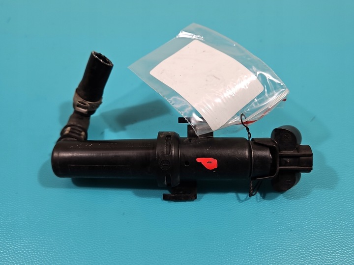 фото №4, Распылитель фара правые audi q5 i 8r 08-12