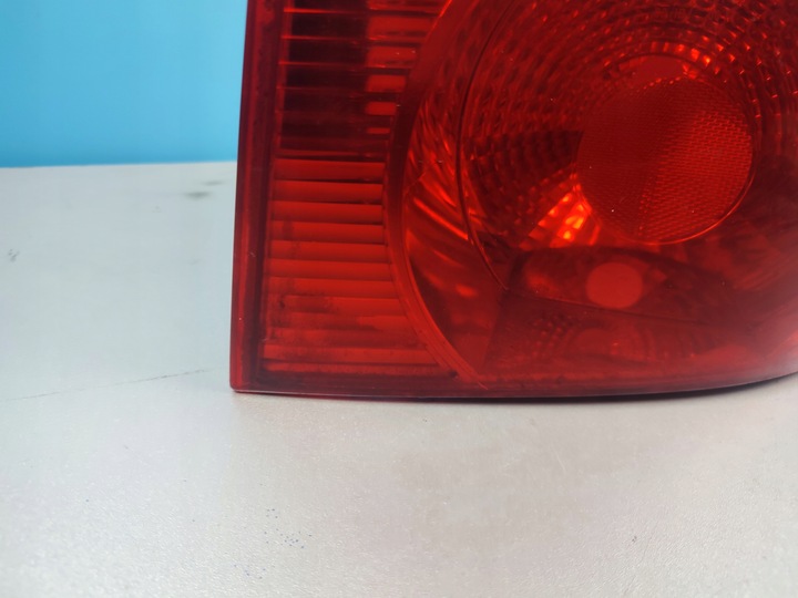 фото №2, Лампа правые зад задняя volkswagen touran i