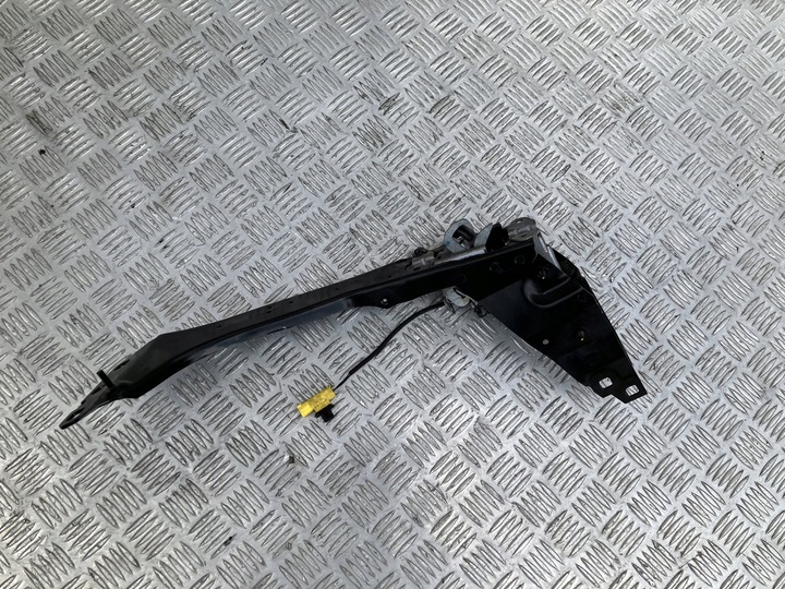 фото №1, Панель кріплення фар замок капота активний bmw x2 f39 2.0 d