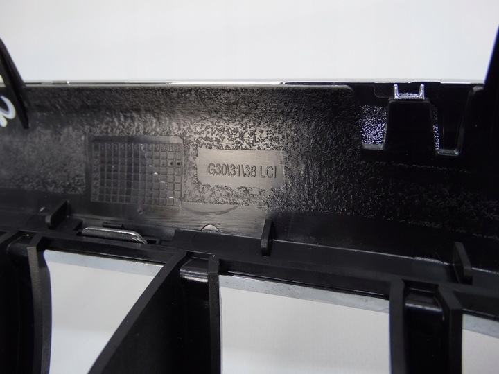 фото №9, Bmw 5 g30 рестайлінг 20- g31 g38 f90 lci камера 9852284