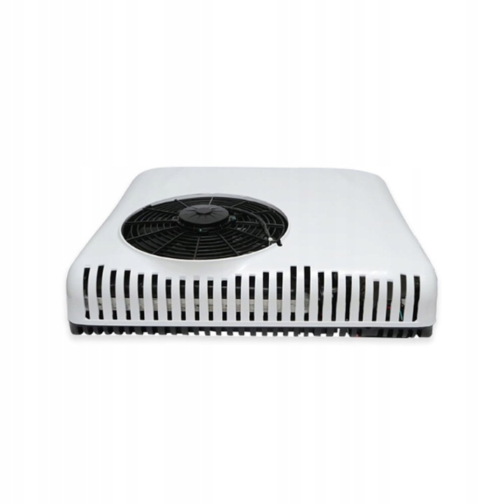 фото №5, Кондиционер крышный / кондиционер na крыша coolpro 2200 24v r134a