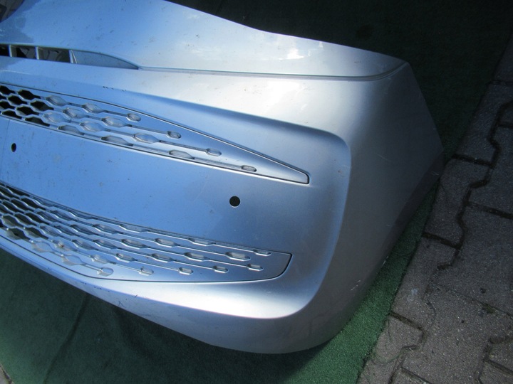 фото №6, Vw t7 7t 22- multivan 2022- бампер перед pdc радар 7t0807221c