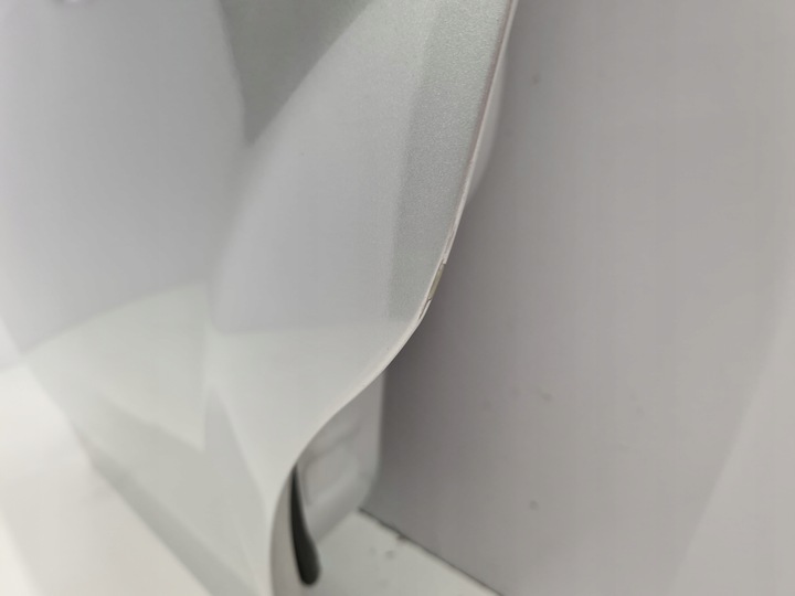 фото №12, Ford mondeo mk4 рестайлінг hb двері лівий зад задні 58