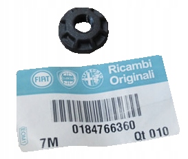 фото №1, Гайка захисні накладки сидіння alfa romeo 159 оригінальний номер 184766360