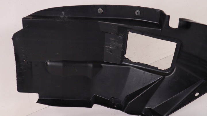 фото №5, Fiat 500 підкрилок ліві перед 52007398