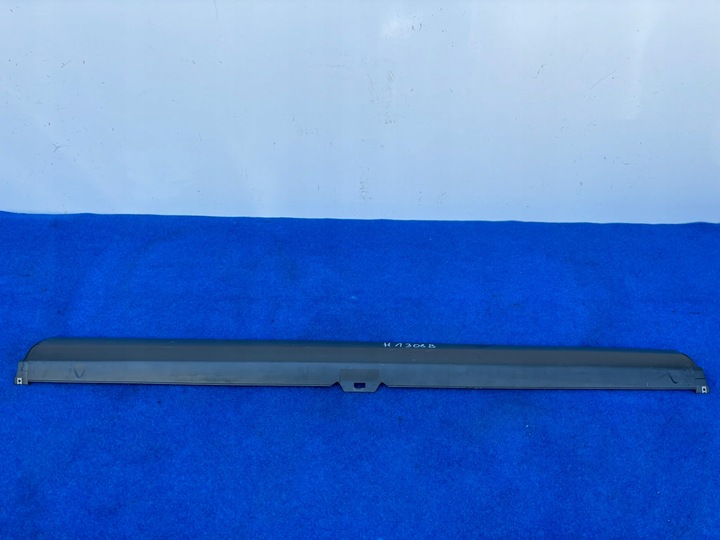 фото №1, Vw golf plus cross правый порог планка пороговая 5m0853860 h1308b