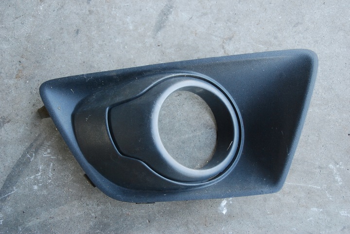 фото №1, Передня ліва решітка na галоген ford ecosport