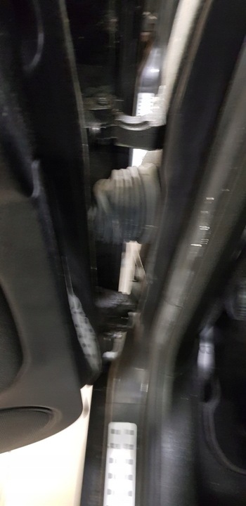 фото №4, Vw golf iv golf bora петля дверь зад цвет lc9z