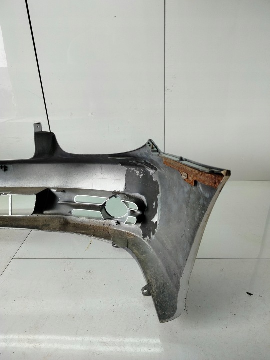 фото №13, Бампер передній перед hyundai sonata 86511-3d010