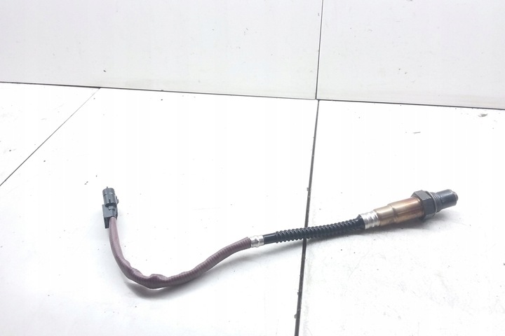 фото №1, Лямбда-зонд dacia duster 0258010062 бензин 2017